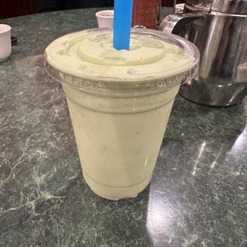 Nam Son Vietnamese Restaurant - Avocado Smoothie - Vietnamese Near Me - New York, New York