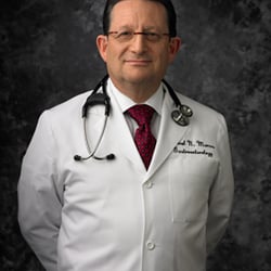 Samuel Marcus, MD