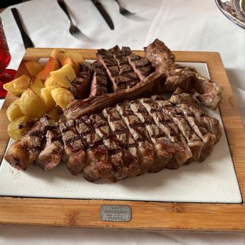 Il Bacaro - Best steakhouse in Lecce. Great service. - Mediterranean Near Me - Lecce, LE