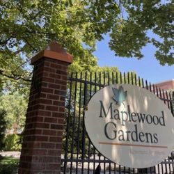 Maplewood Gardens, a Vineyard Park community