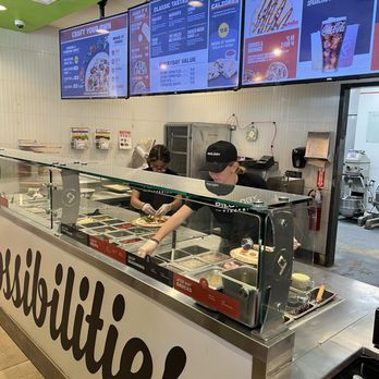 Pieology Pizzeria Plantation - Pieology - Pizza Near Me - Plantation, Florida Pieology Pizzeria Plantation - Pieology - Pizza Near Me - Plantation, Florida