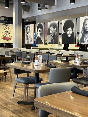 Fixins Soul Kitchen Detroit by null