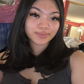 Bare Skin Aesthetics - layered haircut + brow wax - Skin Care Near Me - El Cerrito, California Bare Skin Aesthetics - layered haircut + brow wax - Skin Care Near Me - El Cerrito, California