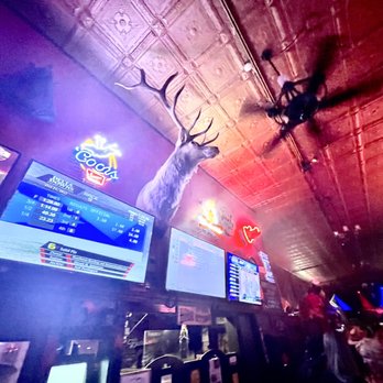 Matt's Saloon - Bars Near Me - Prescott, Arizona