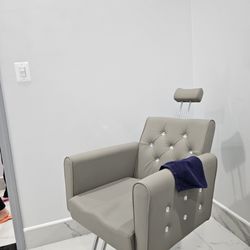 Rock Star Nails & Spa