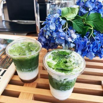 Yoka Tea - Coffee & Tea Near Me - Seattle, Washington Yoka Tea - Coffee & Tea Near Me - Seattle, Washington