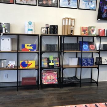 KPOP Republic - Music & DVDs Near Me - Buena Park, California