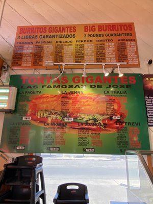 Las Famosas De Jose by null