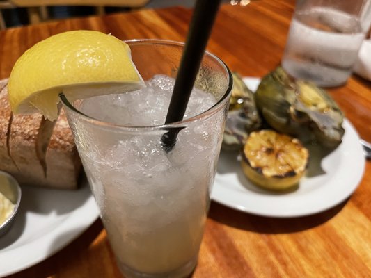 Little Dom's Seafood by null