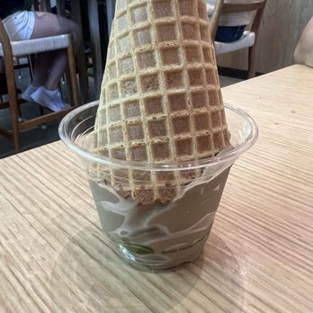 Nana's Green Tea - Desserts Near Me - Bellevue, Washington
