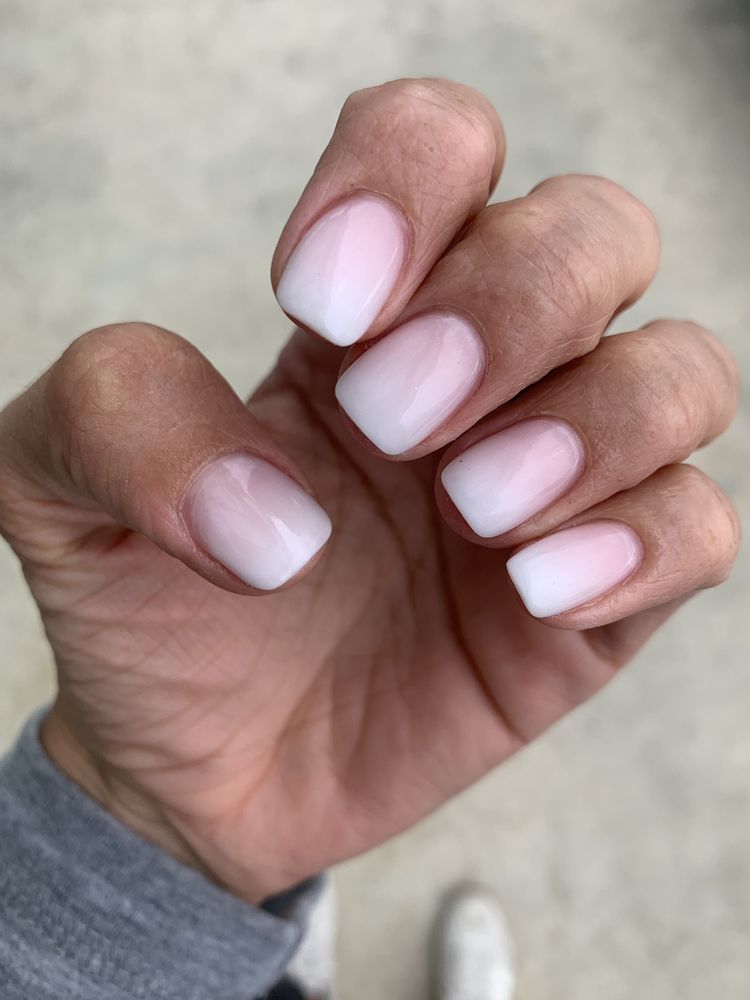 ANDY NAIL SPA 76 Photos & 98 Reviews Nail Salons 661 120th Ave NE