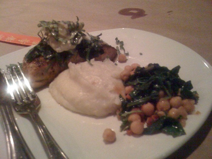 Bonefish Grill