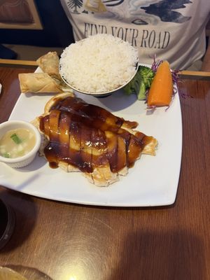 Miyako Japanese Restaurant by null
