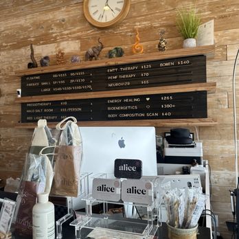 Solivana Wellness Lab - Alternative Medicine Near Me - Redwood City, California Solivana Wellness Lab - Alternative Medicine Near Me - Redwood City, California