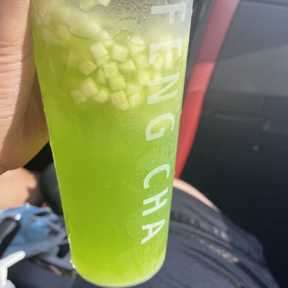 Feng Cha - Desserts Near Me - Edmond, Oklahoma
