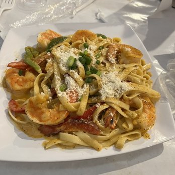 Crab Pub - Cajun Shrimp Pasta - Seafood Near Me - Oceanside, California Crab Pub - Cajun Shrimp Pasta - Seafood Near Me - Oceanside, California