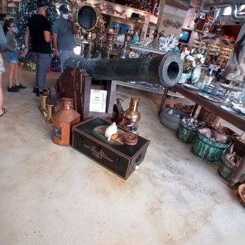 Ocean Gardens and Gifts - Antiques Near Me - Islamorada, Florida Ocean Gardens and Gifts - Antiques Near Me - Islamorada, Florida