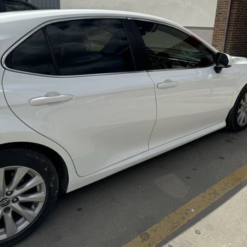 Master Match Collision Center - Body Shops Near Me - San Antonio, Texas