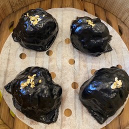 Black truffle Black truffle