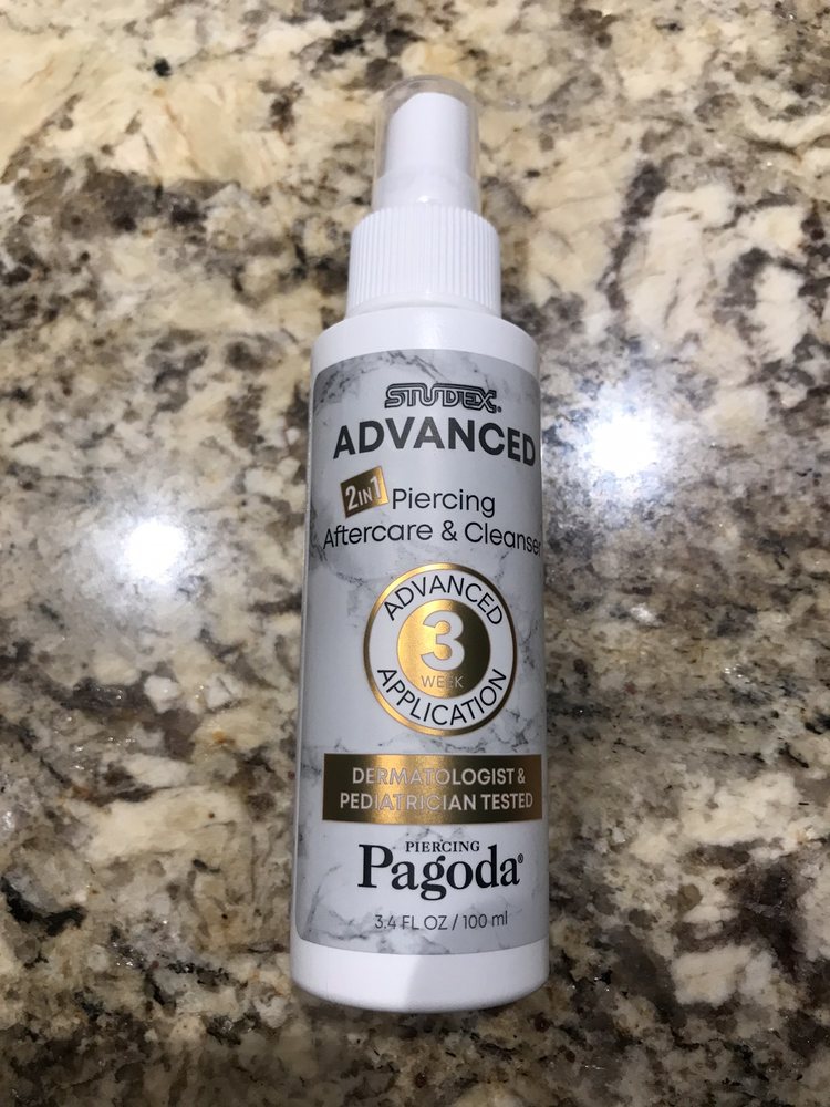 PIERCING PAGODA Updated July 2024 203 Yorktown Shopping Ctr