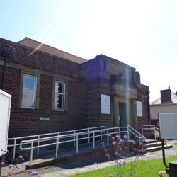 Ainsdale Library - EDDA Arts And Community Centre, Ainsdale