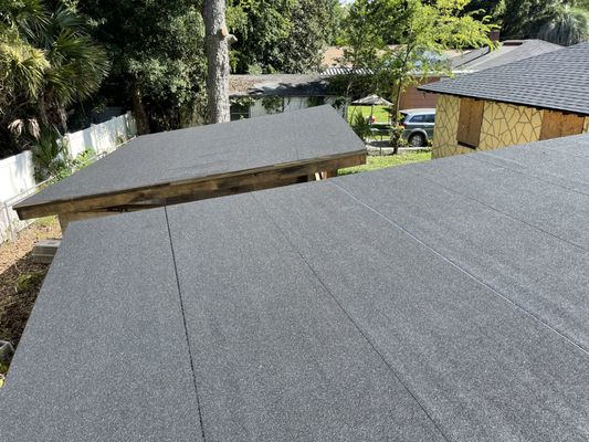 Fast Track Builders Logo