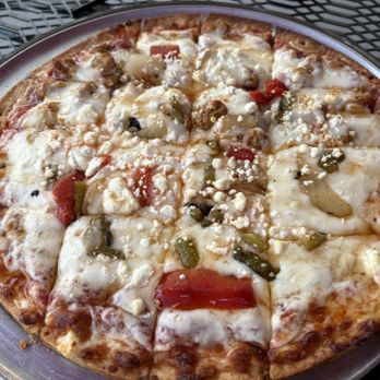 The Ruma Mill - The Mill with sausage on 1/2 - Wine Bars Near Me - Ruma, Illinois The Ruma Mill - The Mill with sausage on 1/2 - Wine Bars Near Me - Ruma, Illinois