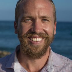 Present Mind Institute of Hawaii - Dr. Michael Reilly