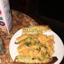 Johnny G's - The Rigatoni Special