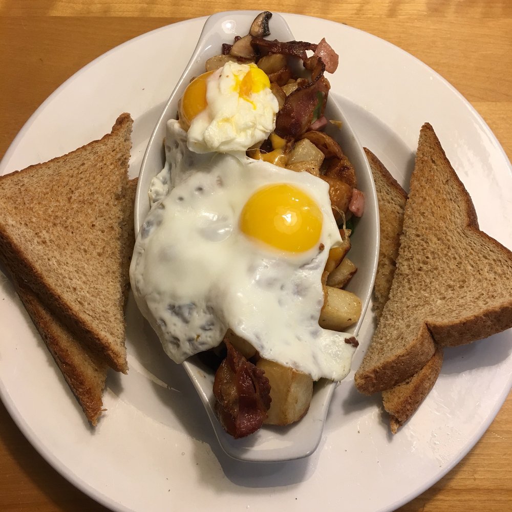 SPINNERS DINER Diners 118 Pitt Street, Cornwall, ON, Canada