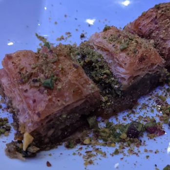 Rocca Cafe Lounge - Baklava - Turkish Near Me - Brooklyn, New York Rocca Cafe Lounge - Baklava - Turkish Near Me - Brooklyn, New York