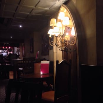 Bacchus Bar - Pubs Near Me - Birmingham, XWM