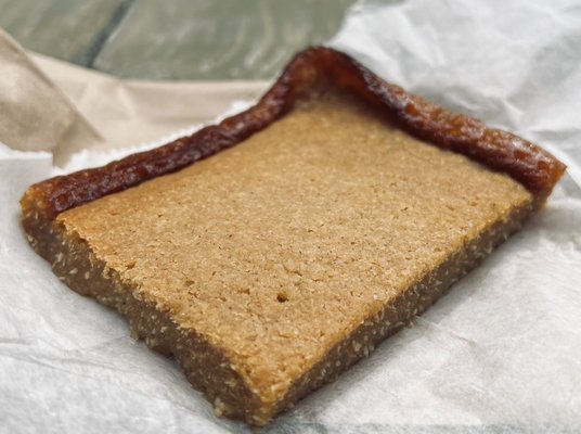 Natural Blend by null