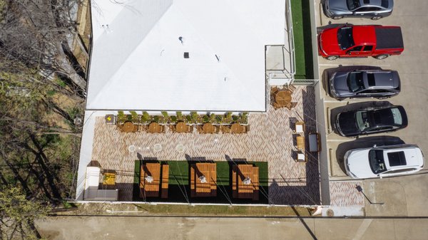 La La Land Kind Cafe by null