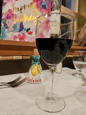 Calabria Ristorante Italiano by null