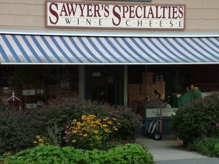 SAWYER’S SPECIALTIES 16 Reviews 353 Main St, Southwest Harbor, ME