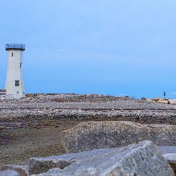 Scituate Lighthouse
