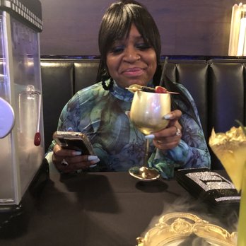 Deluxe Fun Dining - Delicious bday drink - Bars Near Me - Charlotte, North Carolina Deluxe Fun Dining - Delicious bday drink - Bars Near Me - Charlotte, North Carolina