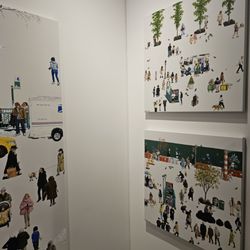 The Other Art Fair