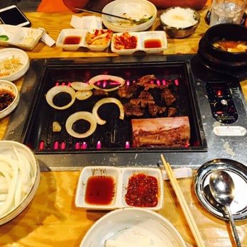 HAAN Korean - Korean Near Me - Coquitlam, British Columbia