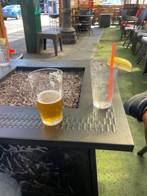 Scooter McQuades by null