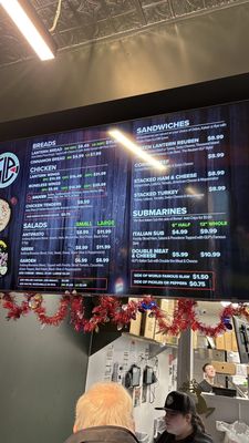 Menu photo 3 Green Lantern Pizza Waterford Twp, MI Menu photo 3 Green Lantern Pizza Waterford Twp, MI