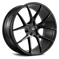 Kelvin's Wheel