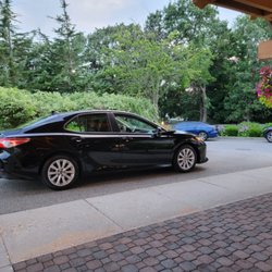 Bayville Taxi and Airport Service - Taxis in Bayville NY