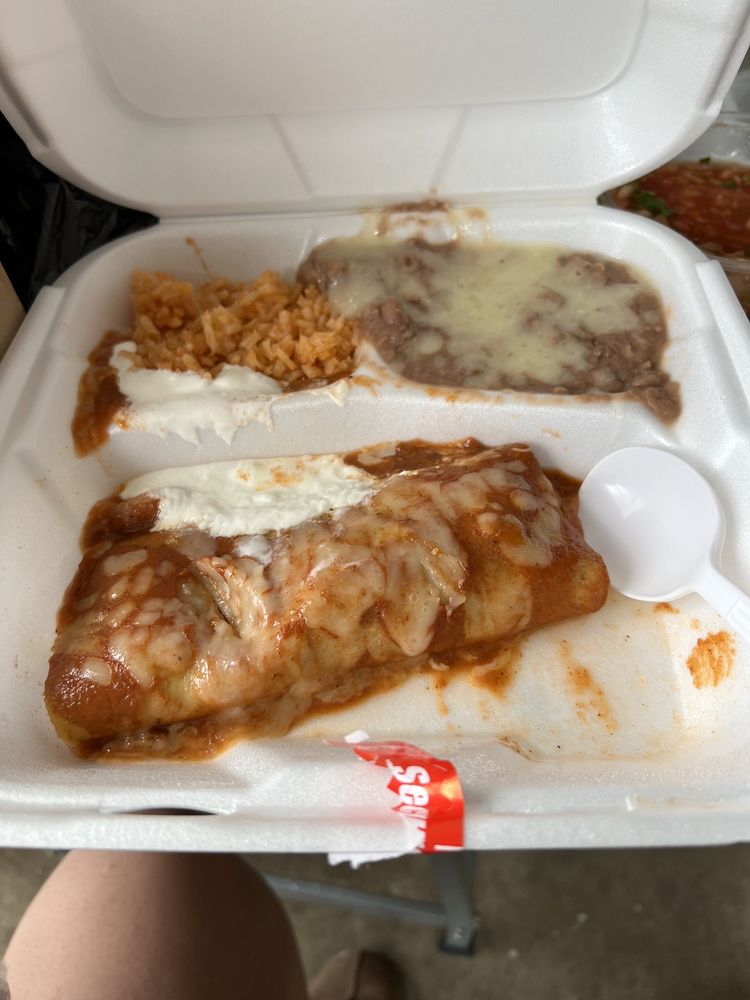 Rosa Linda's Mexican Cuisine