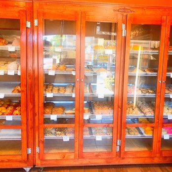 Yvette's Bakery - self-serve - Bakeries Near Me - Riverside, California