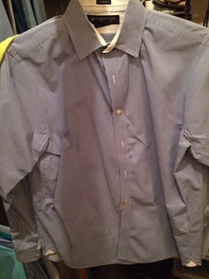 Rick's Cleaners by null
