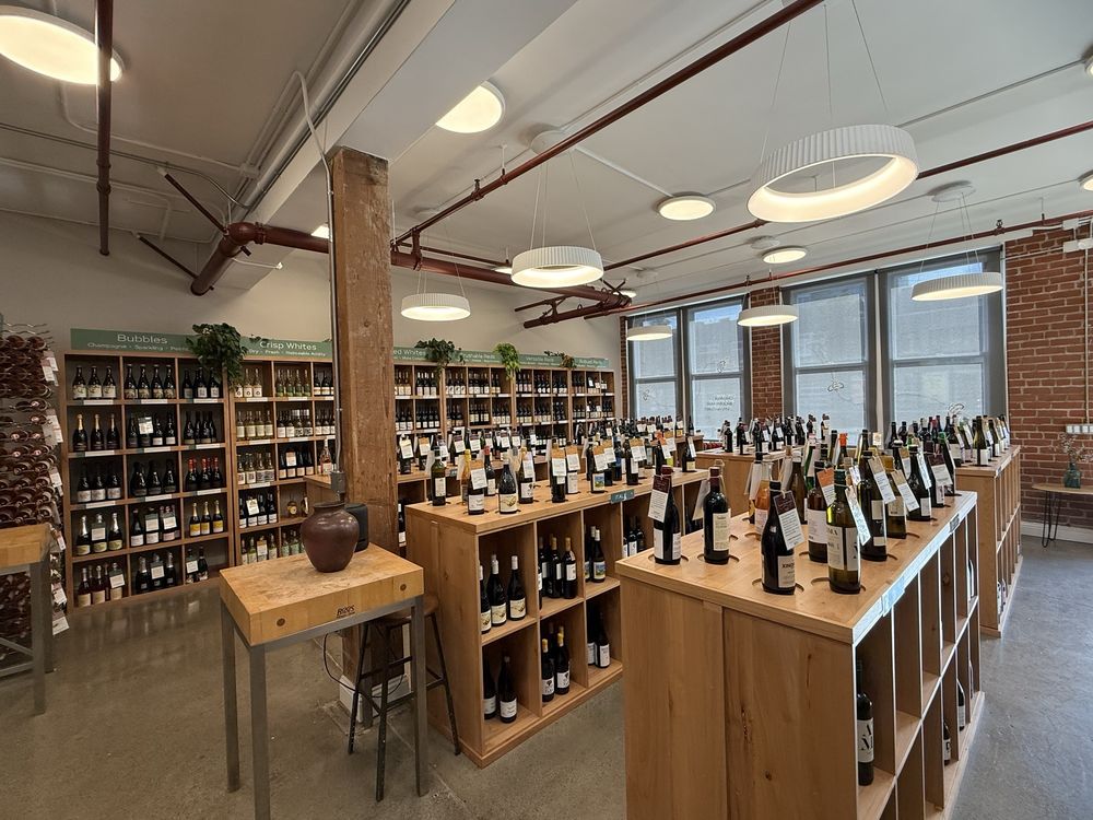 Domaine SF - vineyard in San Francisco, CA