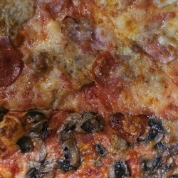 Belleville Pizza