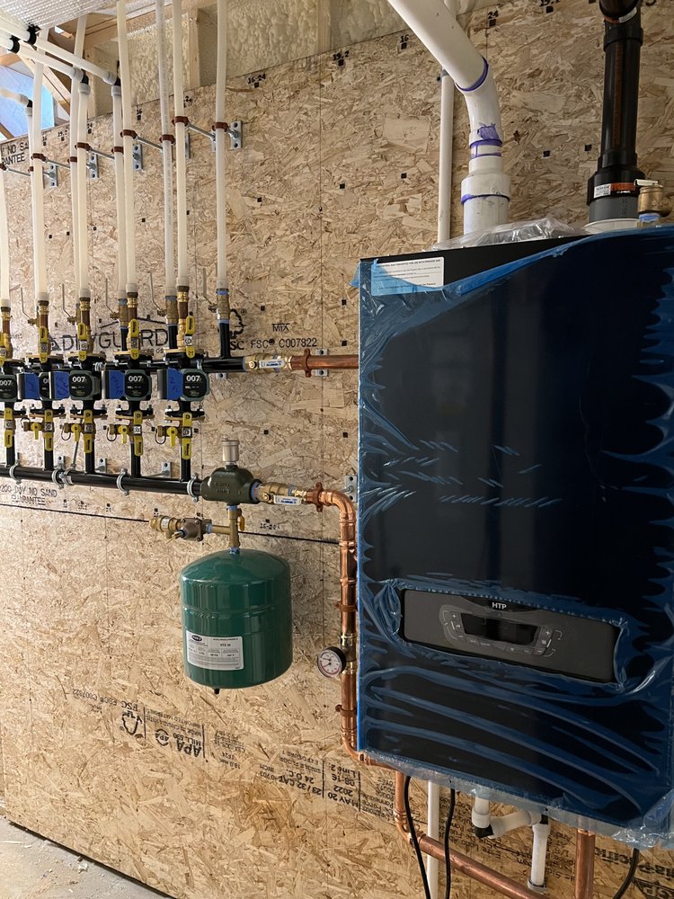 Slide of HVAC FELLOWS